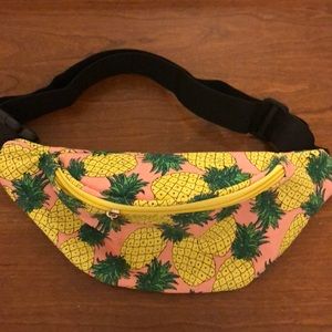 Fanny Pack